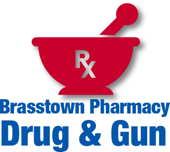 Brasstown icon logo